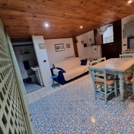 L'Ancorotto Azzurro Apartman Gaeta Kültér fotó
